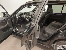 BMW X3 M40d xDrive M Sport Paket | Mobile.bg    5
