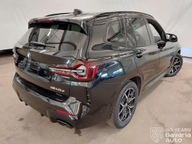BMW X3 M40d xDrive M Sport Paket | Mobile.bg    3