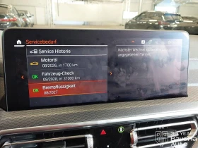 BMW X3 M40d xDrive M Sport Paket | Mobile.bg    11