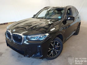     BMW X3 M40d xDrive M Sport Paket