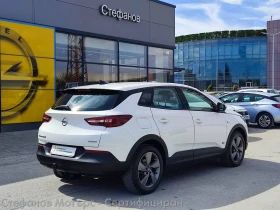 Opel Grandland X Edition 1.6 Plug-in-Hybrid (225hp) AT8 | Mobile.bg � ����� ������ 8