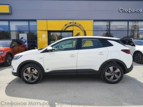 Opel Grandland X Edition 1.6 Plug-in-Hybrid (225hp) AT8 | Mobile.bg � ����� ������ 4
