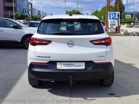 Opel Grandland X Edition 1.6 Plug-in-Hybrid (225hp) AT8 | Mobile.bg � ����� ������ 7