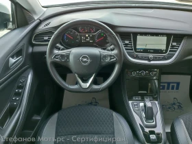 Opel Grandland X Edition 1.6 Plug-in-Hybrid (225hp) AT8 | Mobile.bg � ����� ������ 10