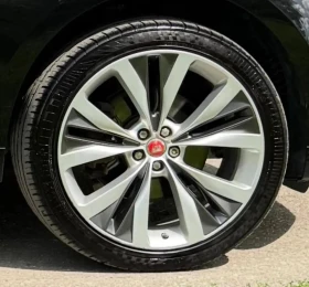 Jaguar F-PACE 3.5T* R-SPORT* Keyless* * Premium | Mobile.bg    11