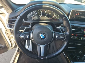 BMW X5 M50I* Pano* Head-up* Harman* Soft-Close* Obduh*  - 31999 лв. / 16360.83 € - 37674346 7