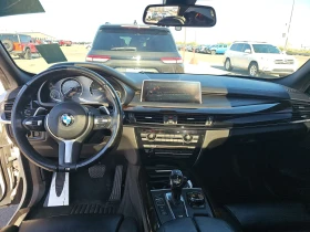 BMW X5 M50I* Pano* Head-up* Harman* Soft-Close* Obduh*  - 31999 лв. / 16360.83 € - 37674346 10