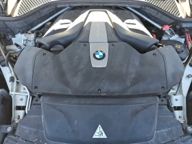 BMW X5 M50I* Pano* Head-up* Harman* Soft-Close* Obduh*  - 31999 лв. / 16360.83 € - 37674346 15