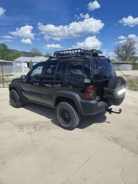 Обява за продажба на Jeep Cherokee 2.8crd ~11 500 лв. - изображение 4 | Auto.bg Обява за продажба на Jeep Cherokee 2.8crd ~11 500 лв. - изображение 4