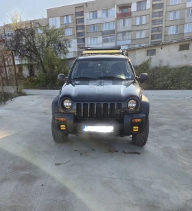 Jeep Cherokee 2.8crd, снимка 2
