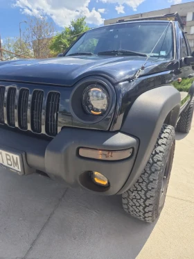 Обява за продажба на Jeep Cherokee 2.8crd ~11 500 лв. - изображение 2 | Auto.bg Обява за продажба на Jeep Cherokee 2.8crd ~11 500 лв. - изображение 2