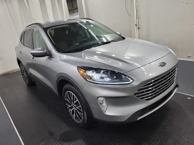 Ford Escape PLUG-IN HYBRID * * CARFAX * * АВТО КРЕДИТ * *  - 32999 лв. / 16872.12 € - 48635845 2