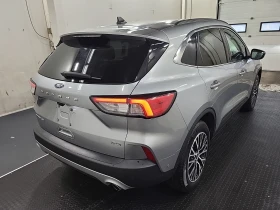 Ford Escape PLUG-IN HYBRID * * CARFAX * * АВТО КРЕДИТ * *  - 32999 лв. / 16872.12 € - 48635845 3