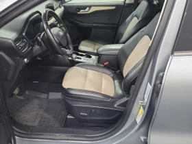 Ford Escape PLUG-IN HYBRID * * CARFAX * * АВТО КРЕДИТ * *  - 32999 лв. / 16872.12 € - 48635845 5