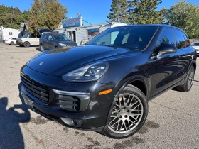 Porsche Cayenne 2017* FACELIFT* MATRIX* RED MAGMA* LANE ASSIST* BO