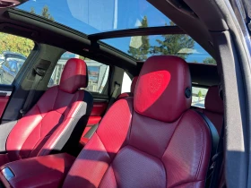 Porsche Cayenne 2017* FACELIFT* MATRIX* RED MAGMA* LANE ASSIST* BO - 33300 лв. / 17026.02 € - 89789576 13