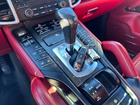 Porsche Cayenne 2017* FACELIFT* MATRIX* RED MAGMA* LANE ASSIST* BO - 33300 лв. / 17026.02 € - 89789576 11