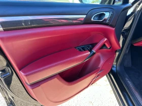 Porsche Cayenne 2017* FACELIFT* MATRIX* RED MAGMA* LANE ASSIST* BO - 33300 лв. / 17026.02 € - 89789576 14