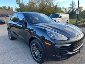Porsche Cayenne 2017* FACELIFT* MATRIX* RED MAGMA* LANE ASSIST* BO - 33300 лв. / 17026.02 € - 89789576 3