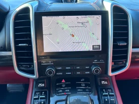 Porsche Cayenne 2017* FACELIFT* MATRIX* RED MAGMA* LANE ASSIST* BO - 33300 лв. / 17026.02 € - 89789576 10