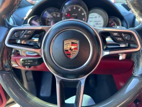 Porsche Cayenne 2017* FACELIFT* MATRIX* RED MAGMA* LANE ASSIST* BO - 33300 лв. / 17026.02 € - 89789576 8