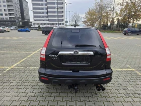 Honda Cr-v КОЛЕДНА ПРОМОЦИЯ/4х4/2.0/АВТОМАТ - 14999 лв. / 7668.87 € - 52854101 5