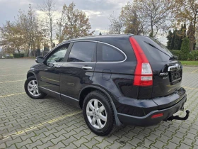 Honda Cr-v КОЛЕДНА ПРОМОЦИЯ/4х4/2.0/АВТОМАТ - 14999 лв. / 7668.87 € - 52854101 4