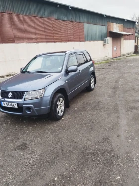 Suzuki Grand vitara - 4500 € / 8801.24 лв. - 19589504 4