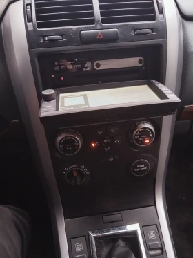 Suzuki Grand vitara - 4500 € / 8801.24 лв. - 19589504 15