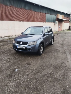 Suzuki Grand vitara - 4500 € / 8801.24 лв. - 19589504 2