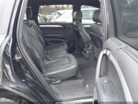 Audi Q7 3.0T S LINE PRESTIGE* Клип на мотор* Кожа* НАВИ*  - 8114 € / 15869.60 лв. - 94368568 11
