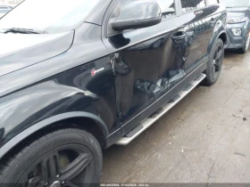 Audi Q7 3.0T S LINE PRESTIGE* Клип на мотор* Кожа* НАВИ*  - 8114 € / 15869.60 лв. - 94368568 4