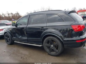 Audi Q7 3.0T S LINE PRESTIGE* Клип на мотор* Кожа* НАВИ*  - 8114 € / 15869.60 лв. - 94368568 6