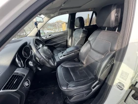 Mercedes-Benz ML 350 CDI * AMG* E6* LINE* SIDE* ASSIST | Mobile.bg � ����� ������ 5