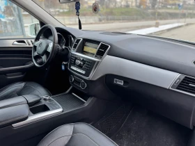 Mercedes-Benz ML 350 CDI * AMG* E6* LINE* SIDE* ASSIST | Mobile.bg � ����� ������ 7
