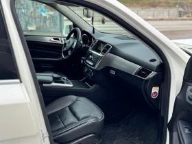 Mercedes-Benz ML 350 CDI * AMG* E6* LINE* SIDE* ASSIST | Mobile.bg � ����� ������ 6