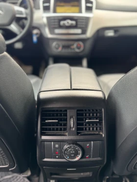 Mercedes-Benz ML 350 CDI * AMG* E6* LINE* SIDE* ASSIST | Mobile.bg � ����� ������ 9