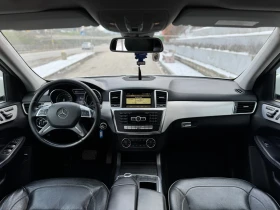 Mercedes-Benz ML 350 CDI * AMG* E6* LINE* SIDE* ASSIST | Mobile.bg � ����� ������ 8