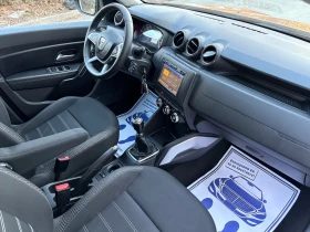 Dacia Duster 1.5 DCI НАВИГАЦИЯ КАМЕРА ПАРКТРОНИК - 10300 € / 20145.05 лв. - 29953207 8