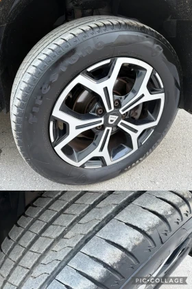 Dacia Duster 1.5 DCI НАВИГАЦИЯ КАМЕРА ПАРКТРОНИК - 10300 € / 20145.05 лв. - 29953207 16