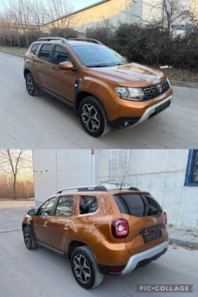 Dacia Duster 1.5 DCI НАВИГАЦИЯ КАМЕРА ПАРКТРОНИК - 10300 € / 20145.05 лв. - 29953207 13
