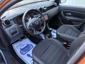 Dacia Duster 1.5 DCI НАВИГАЦИЯ КАМЕРА ПАРКТРОНИК - 10300 € / 20145.05 лв. - 29953207 7