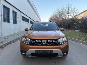 Dacia Duster 1.5 DCI НАВИГАЦИЯ КАМЕРА ПАРКТРОНИК - 10300 € / 20145.05 лв. - 29953207 2