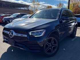 Mercedes-Benz GLC * 300 * CARFAX * ЦЕНА ДО БГ