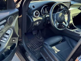 Mercedes-Benz GLC * 300 * CARFAX * ЦЕНА ДО БГ - 23500 € / 45962.00 лв. - 48320564 9
