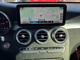Mercedes-Benz GLC * 300 * CARFAX * ЦЕНА ДО БГ - 23500 € / 45962.00 лв. - 48320564 11