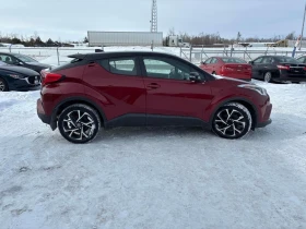 Toyota C-HR * FWD * CARFAX * ЦЕНА ДО БГ - 15100 € / 29533.03 лв. - 64132356 4