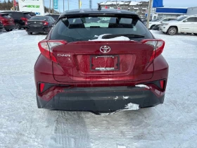 Toyota C-HR * FWD * CARFAX * ЦЕНА ДО БГ - 15100 € / 29533.03 лв. - 64132356 5