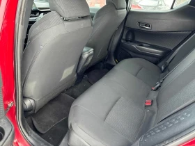 Toyota C-HR * FWD * CARFAX * ЦЕНА ДО БГ - 15100 € / 29533.03 лв. - 64132356 10