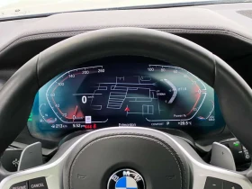 BMW X7 xDrive40i* ВТОРИ ГУМИ* 360 КАМЕРИ* HARMAN KARDON - 37950 € / 74223.75 лв. - 44793849 10